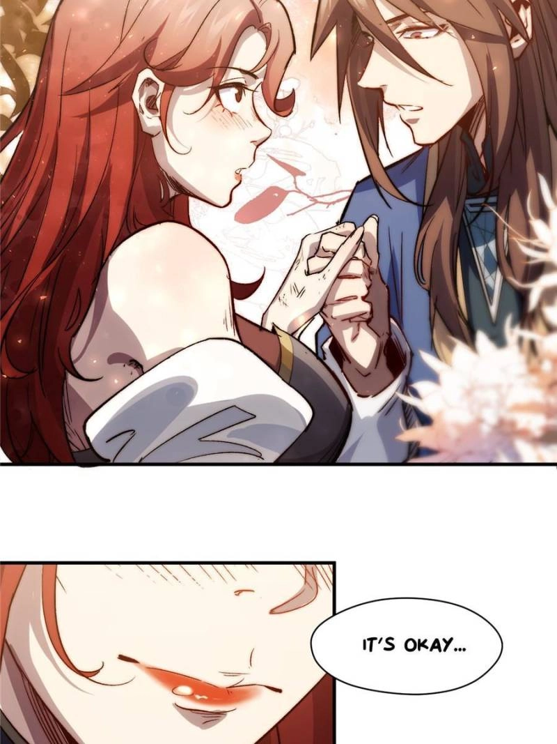 Top Tier Providence Chapter 104 - Page 47