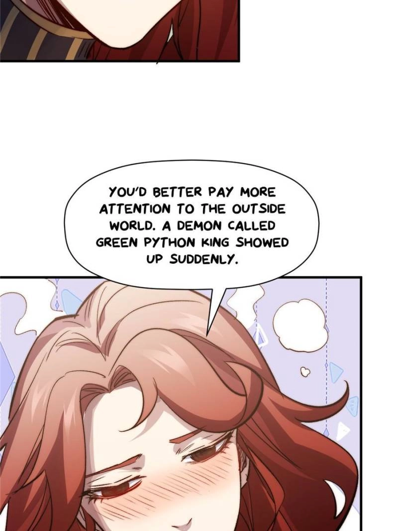 Top Tier Providence Chapter 104 - Page 48