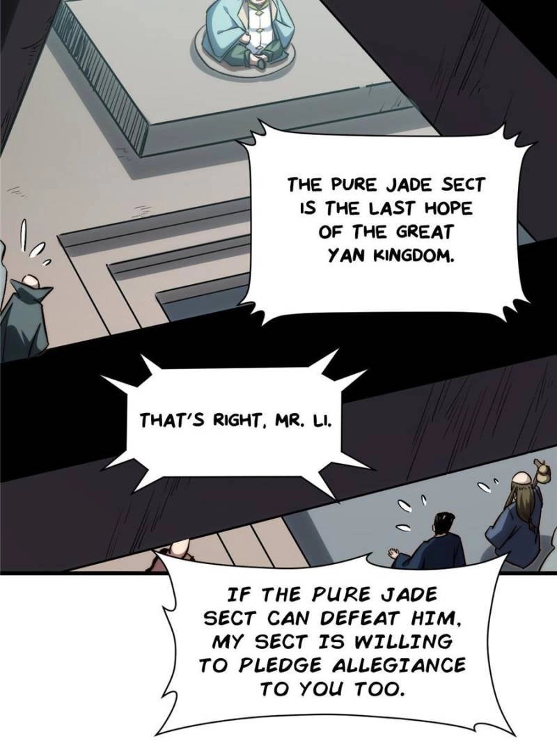 Top Tier Providence Chapter 105 - Page 3