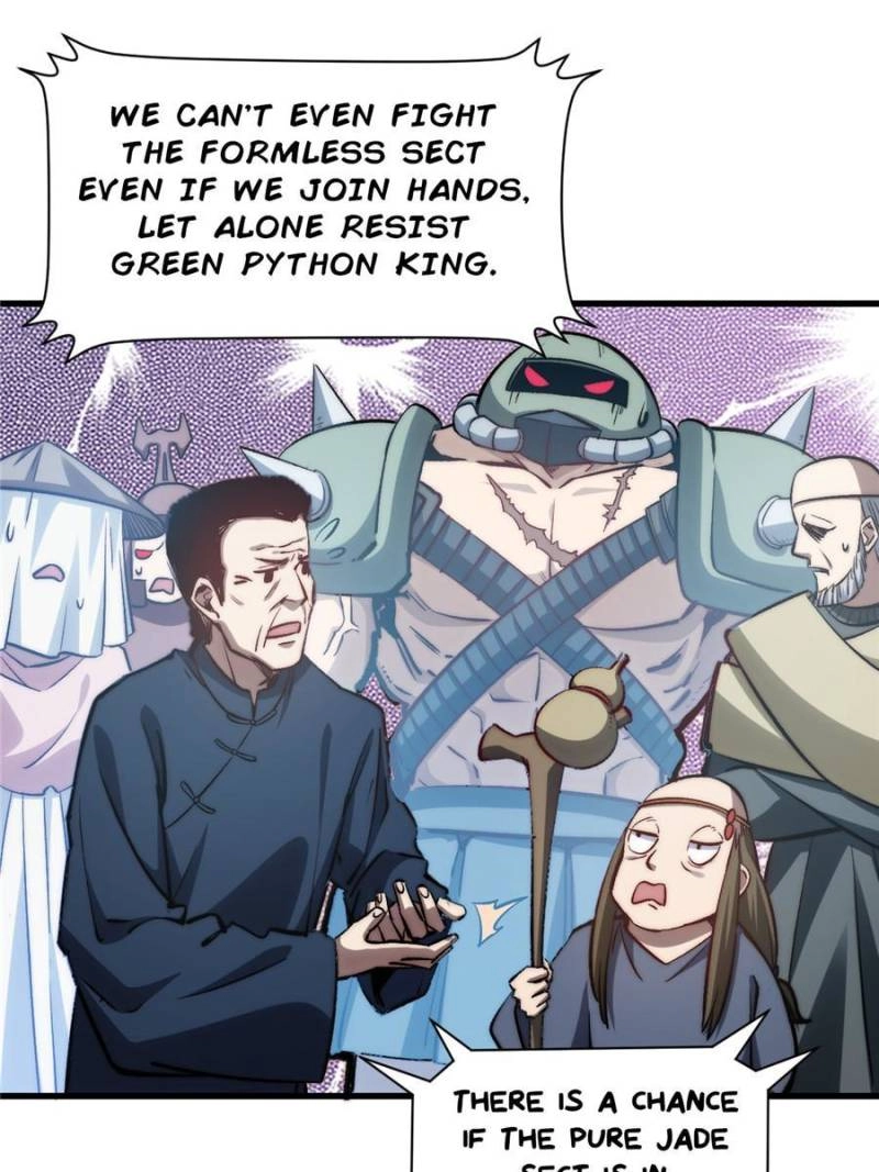 Top Tier Providence Chapter 105 - Page 4