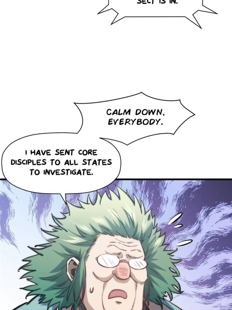 Top Tier Providence Chapter 105 - Page 5