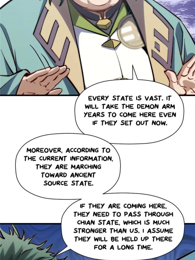 Top Tier Providence Chapter 105 - Page 6
