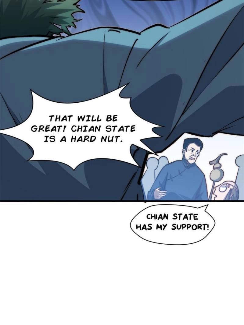 Top Tier Providence Chapter 105 - Page 7