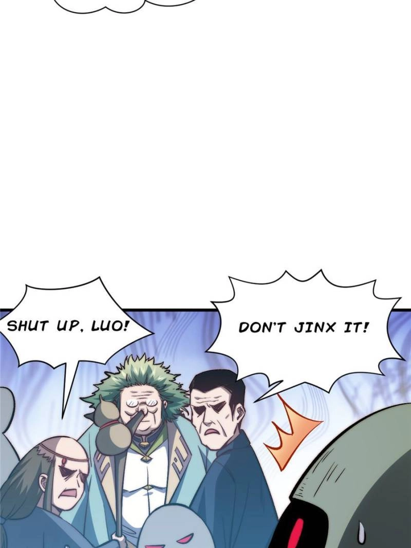 Top Tier Providence Chapter 105 - Page 9
