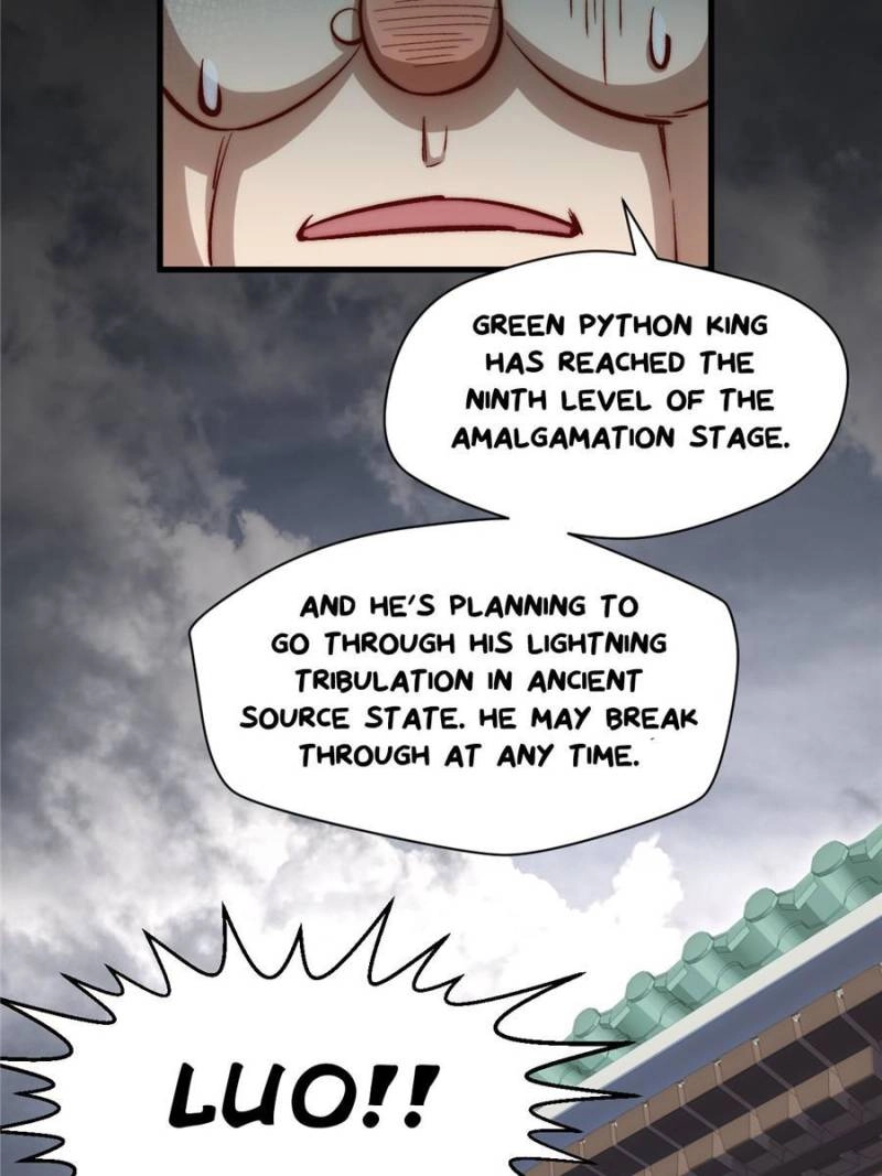 Top Tier Providence Chapter 105 - Page 11
