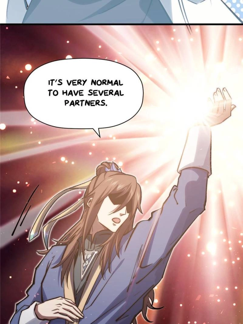 Top Tier Providence Chapter 105 - Page 16