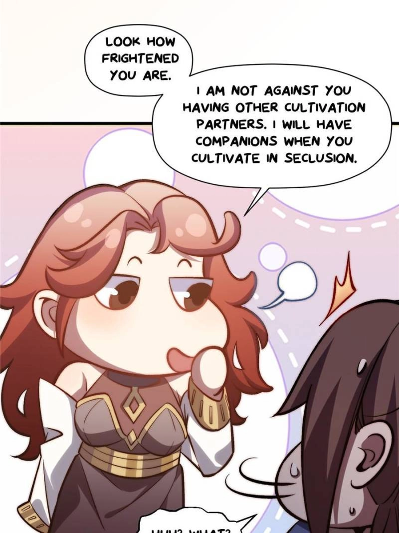 Top Tier Providence Chapter 105 - Page 21