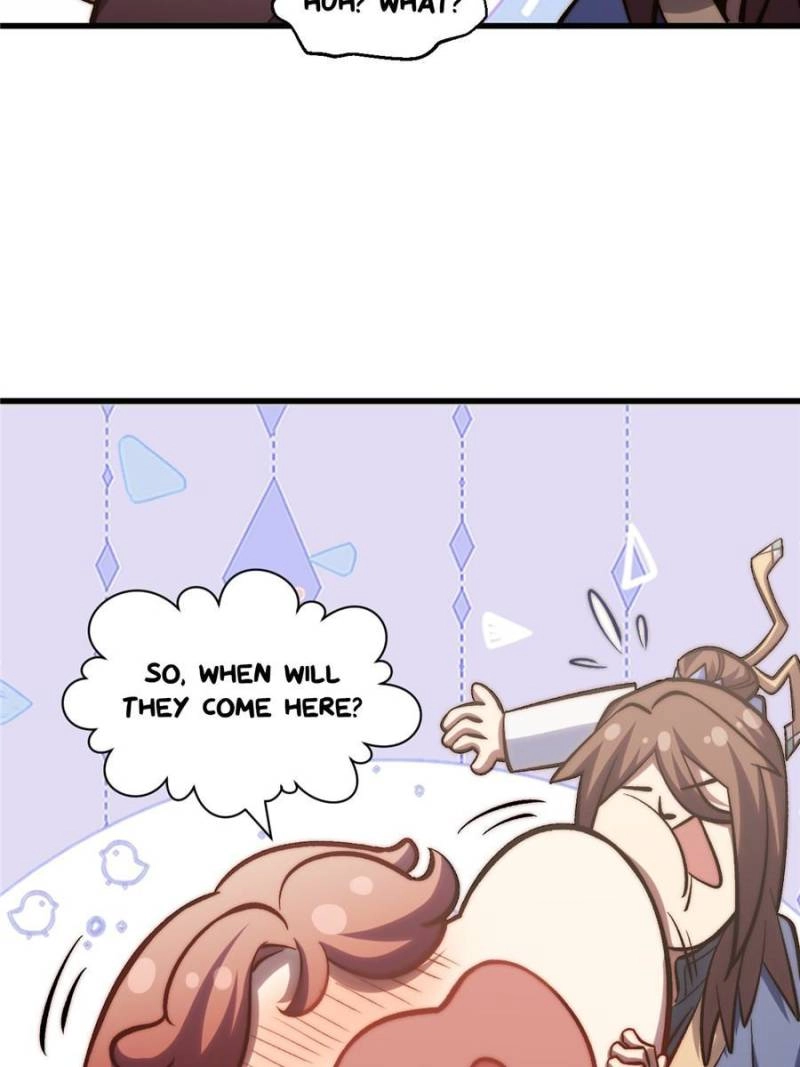 Top Tier Providence Chapter 105 - Page 22