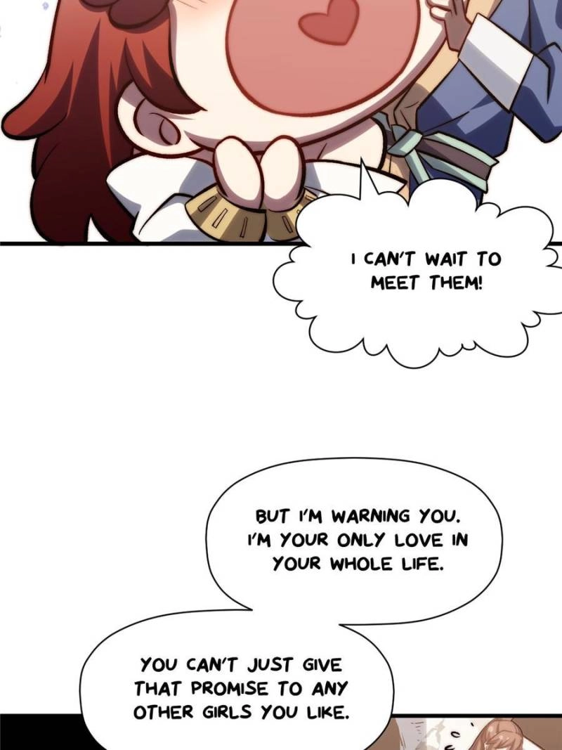 Top Tier Providence Chapter 105 - Page 23
