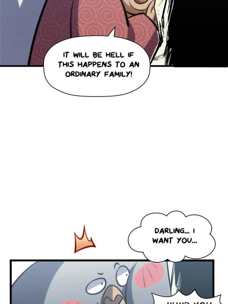 Top Tier Providence Chapter 105 - Page 26