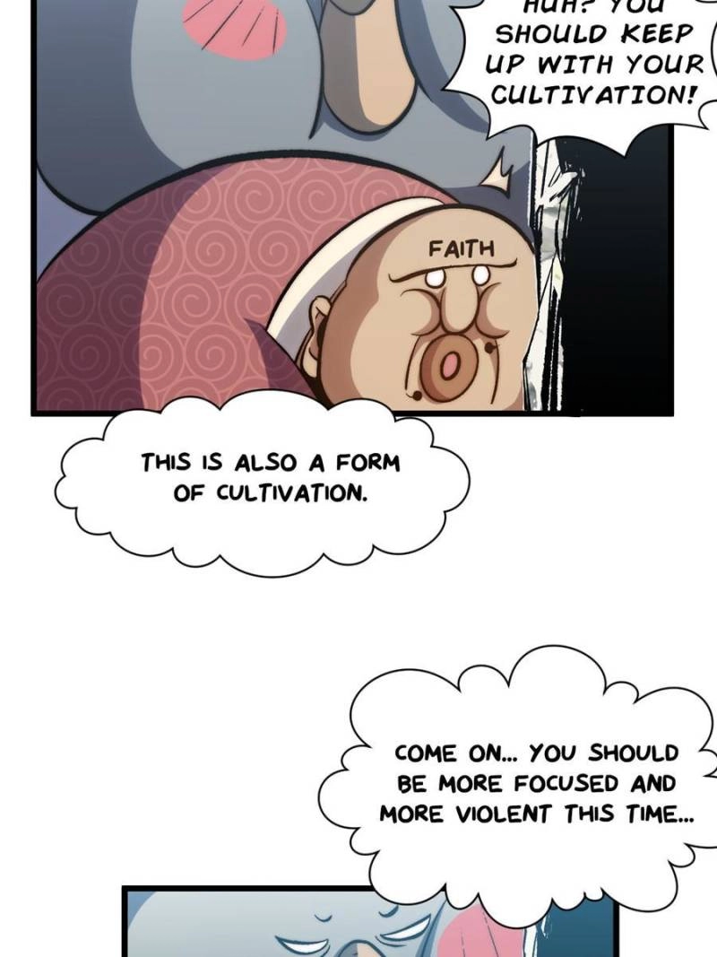 Top Tier Providence Chapter 105 - Page 27