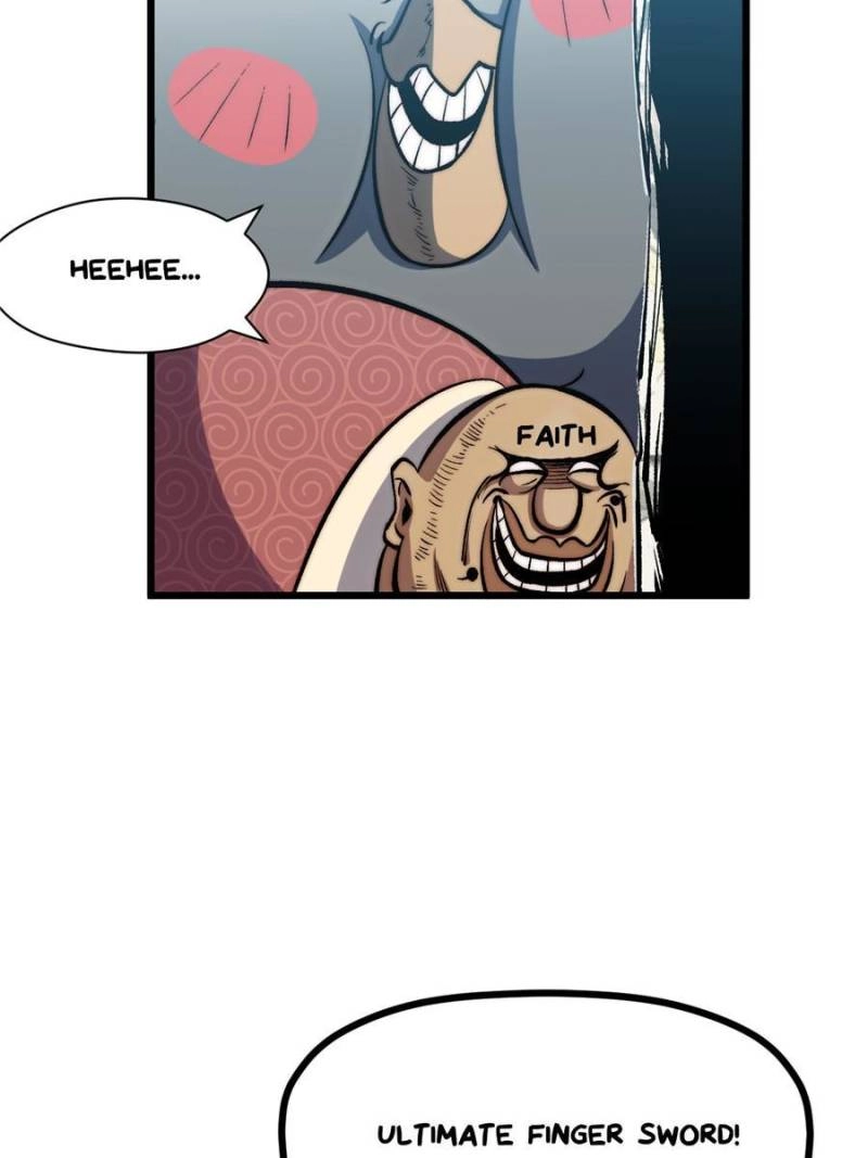 Top Tier Providence Chapter 105 - Page 28