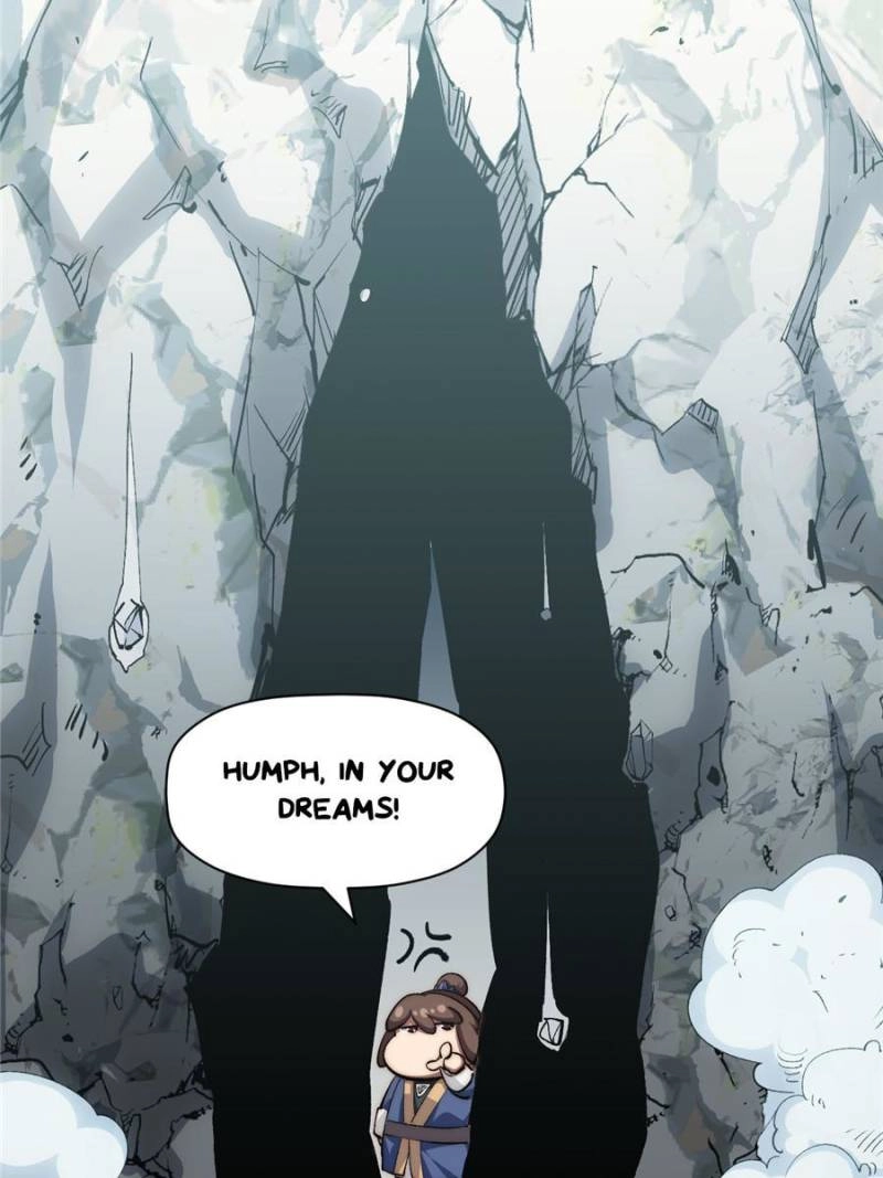 Top Tier Providence Chapter 105 - Page 33