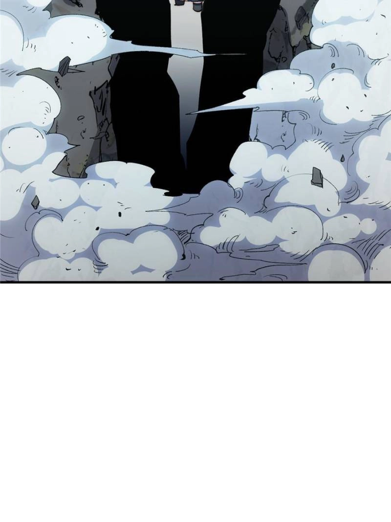 Top Tier Providence Chapter 105 - Page 34