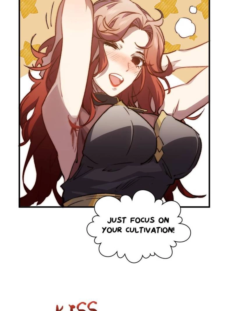 Top Tier Providence Chapter 105 - Page 36
