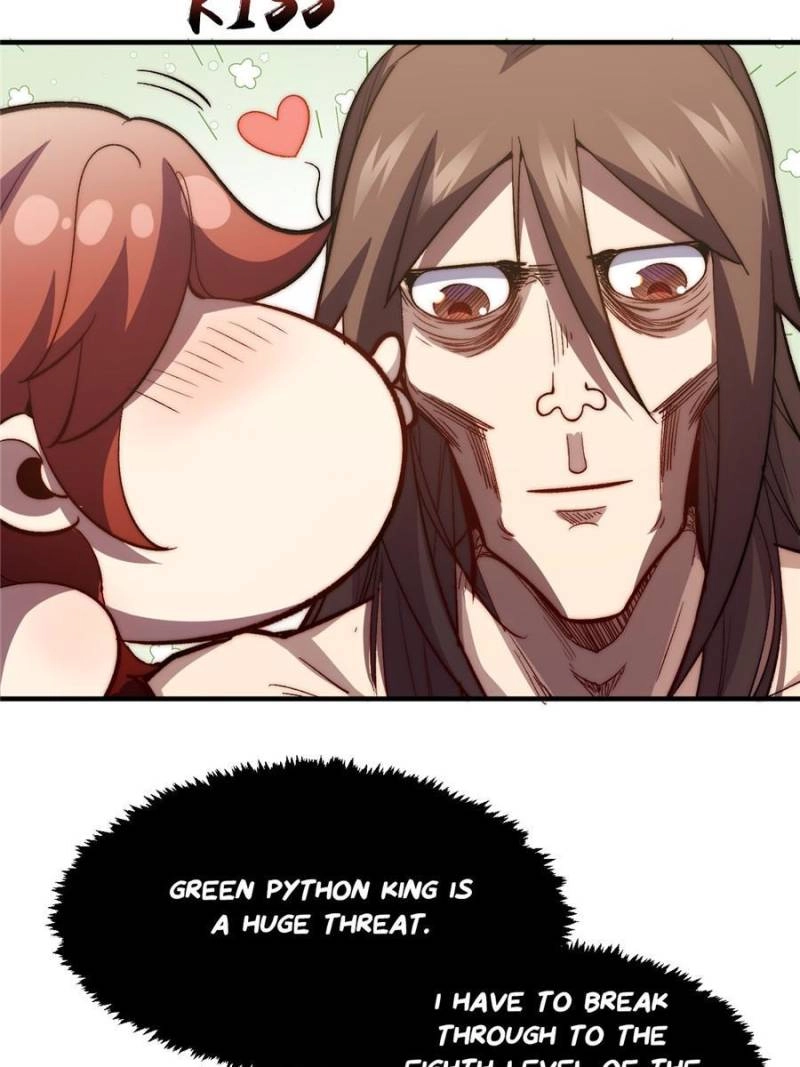 Top Tier Providence Chapter 105 - Page 37