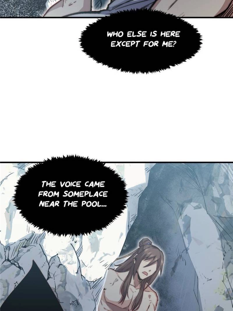 Top Tier Providence Chapter 105 - Page 42