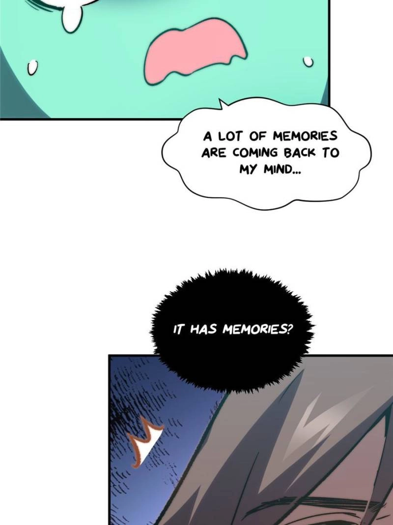Top Tier Providence Chapter 105 - Page 51