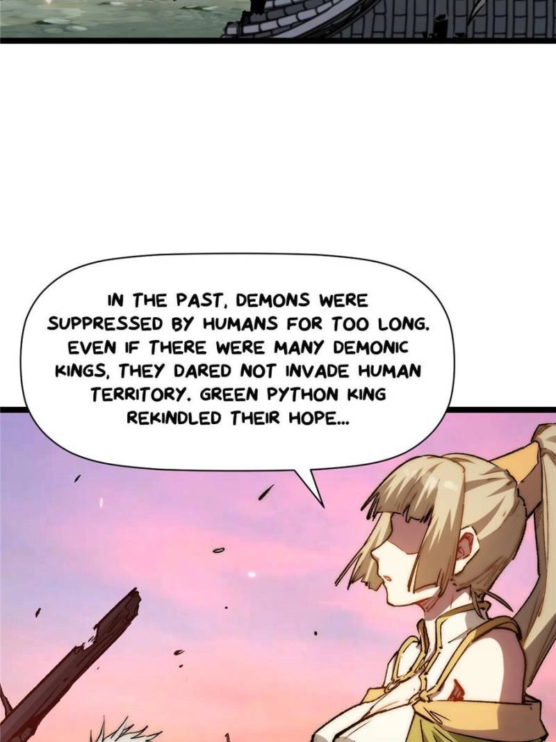 Top Tier Providence Chapter 106 - Page 5