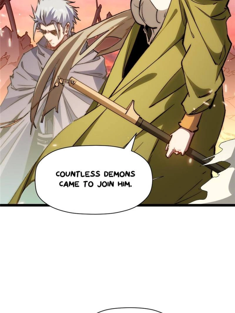 Top Tier Providence Chapter 106 - Page 6