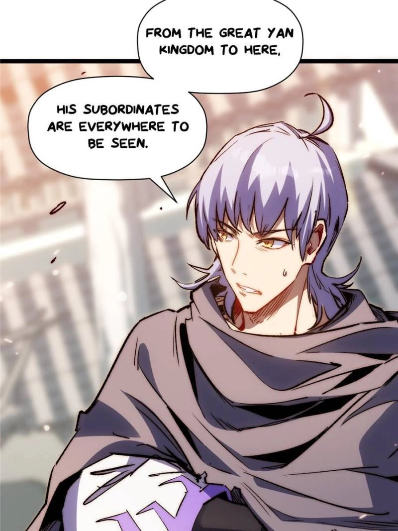 Top Tier Providence Chapter 106 - Page 7