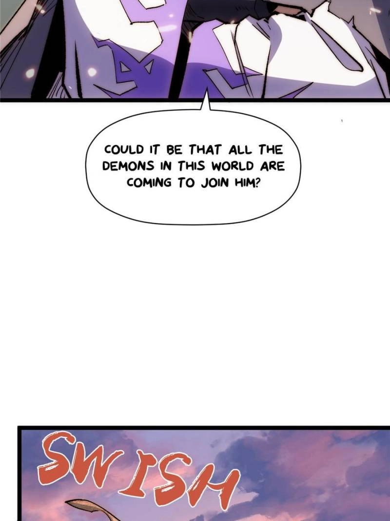 Top Tier Providence Chapter 106 - Page 8