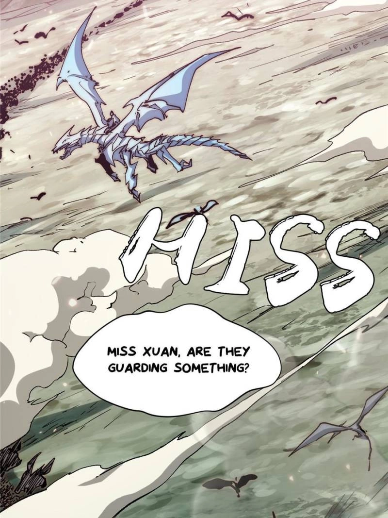 Top Tier Providence Chapter 106 - Page 10