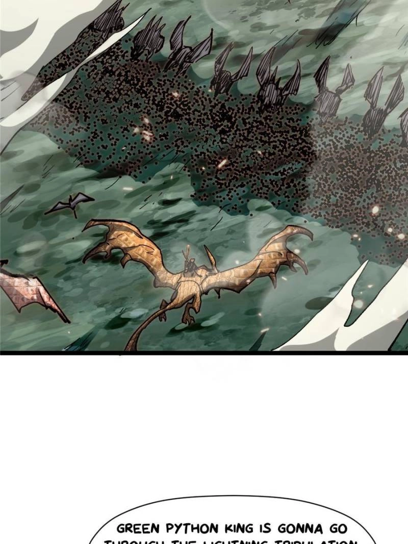 Top Tier Providence Chapter 106 - Page 11
