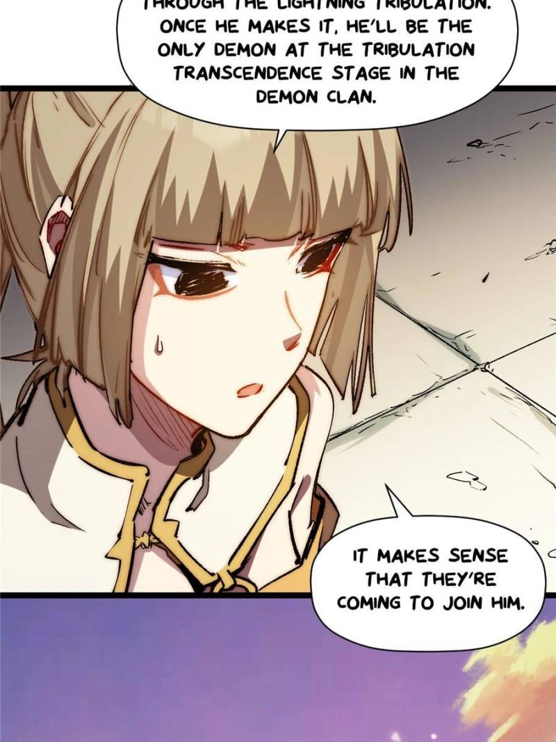 Top Tier Providence Chapter 106 - Page 12