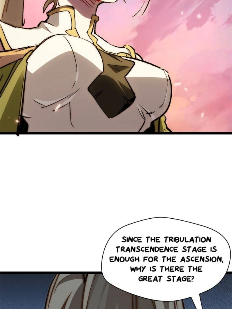 Top Tier Providence Chapter 106 - Page 14