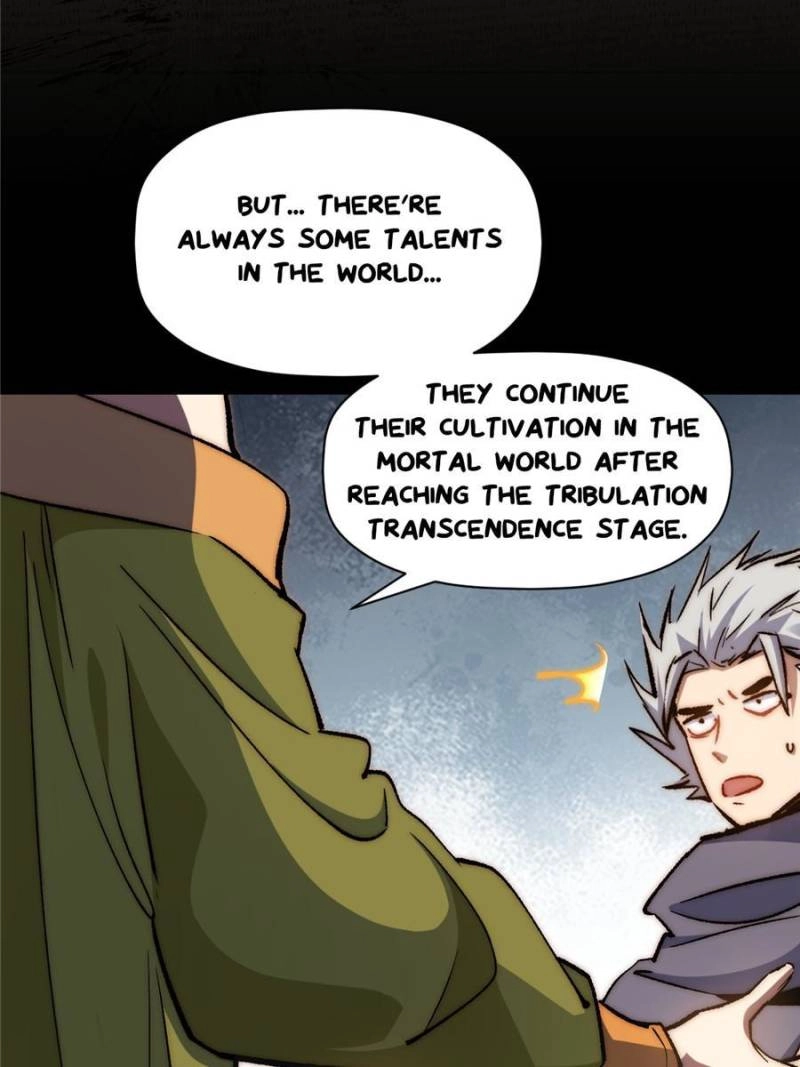 Top Tier Providence Chapter 106 - Page 20