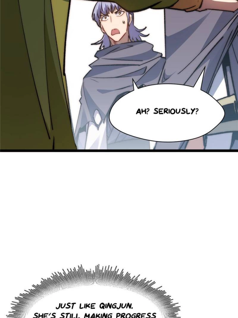 Top Tier Providence Chapter 106 - Page 21