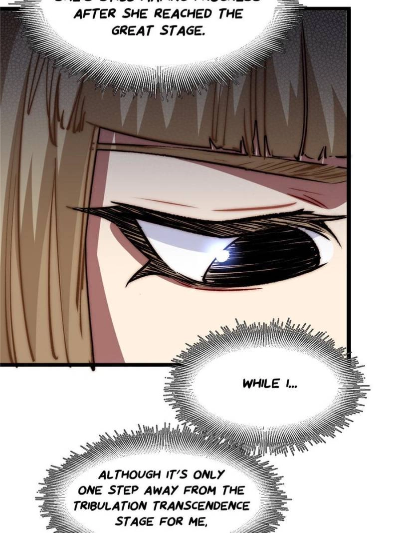 Top Tier Providence Chapter 106 - Page 22