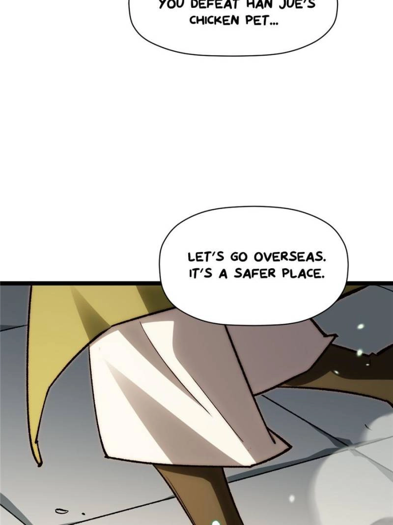 Top Tier Providence Chapter 106 - Page 26