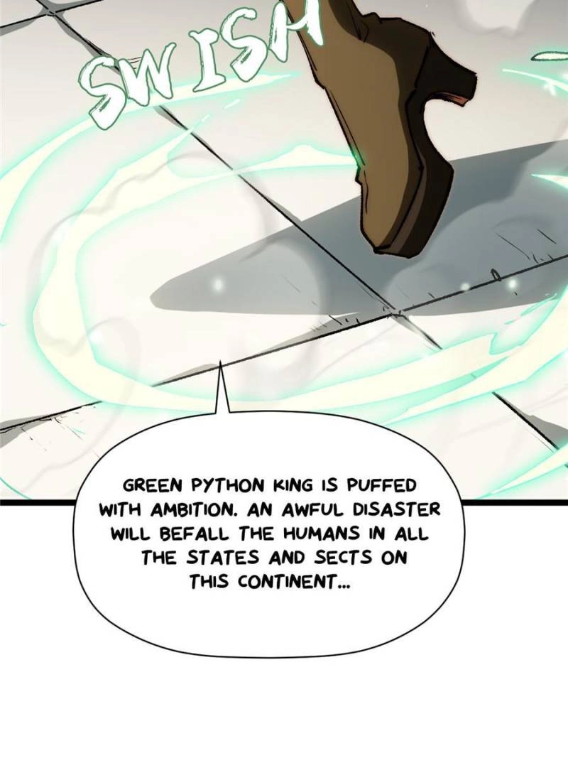 Top Tier Providence Chapter 106 - Page 27