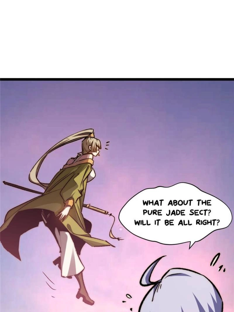 Top Tier Providence Chapter 106 - Page 28