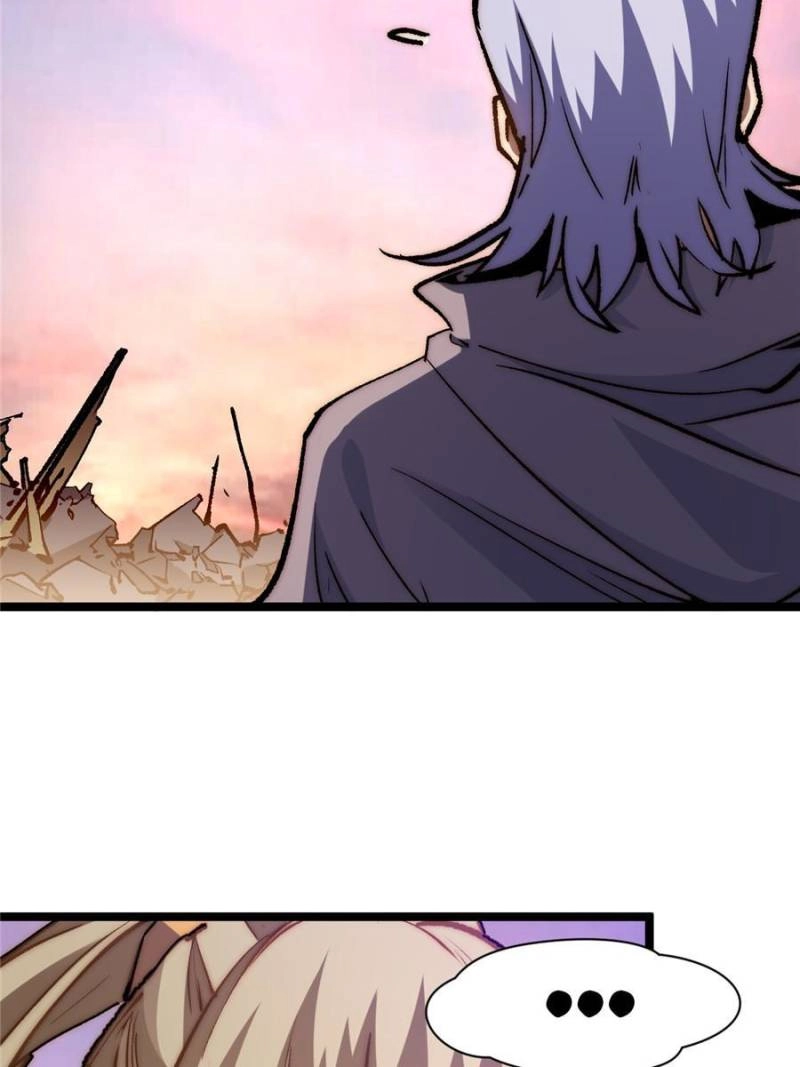 Top Tier Providence Chapter 106 - Page 29