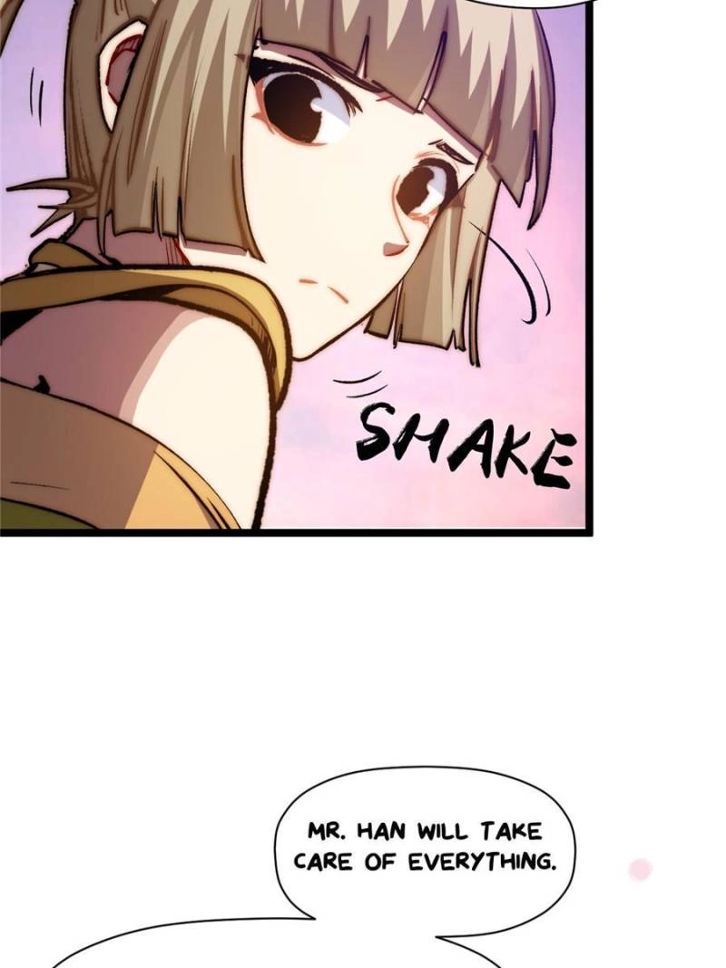 Top Tier Providence Chapter 106 - Page 30