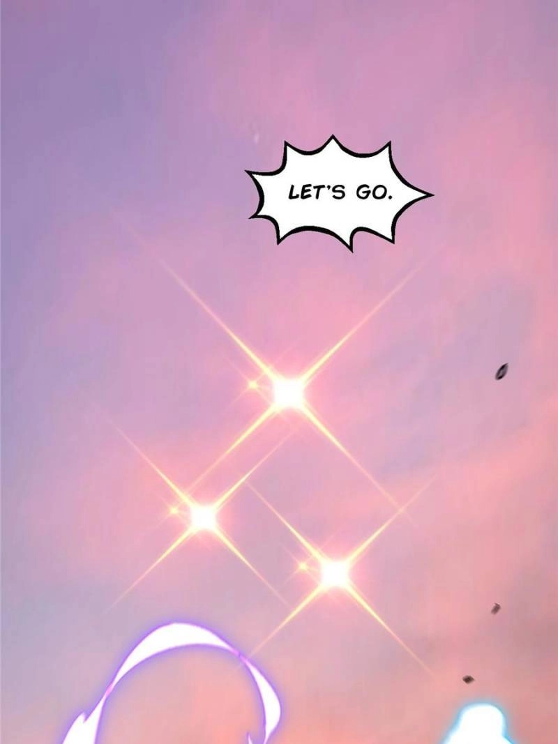 Top Tier Providence Chapter 106 - Page 32