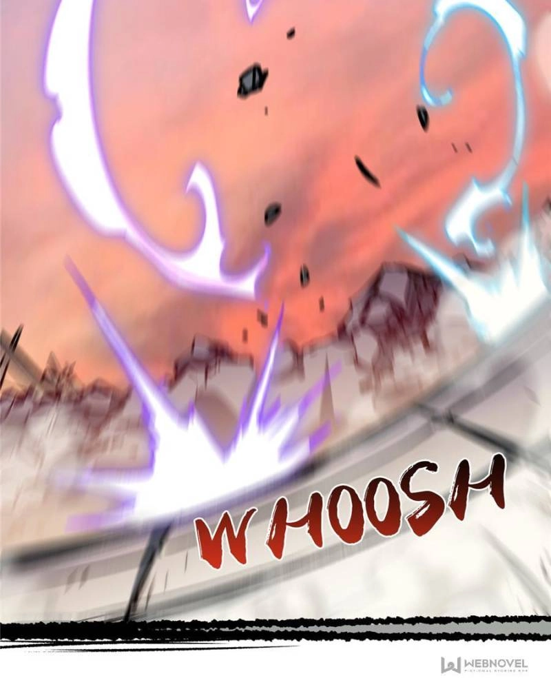 Top Tier Providence Chapter 106 - Page 33