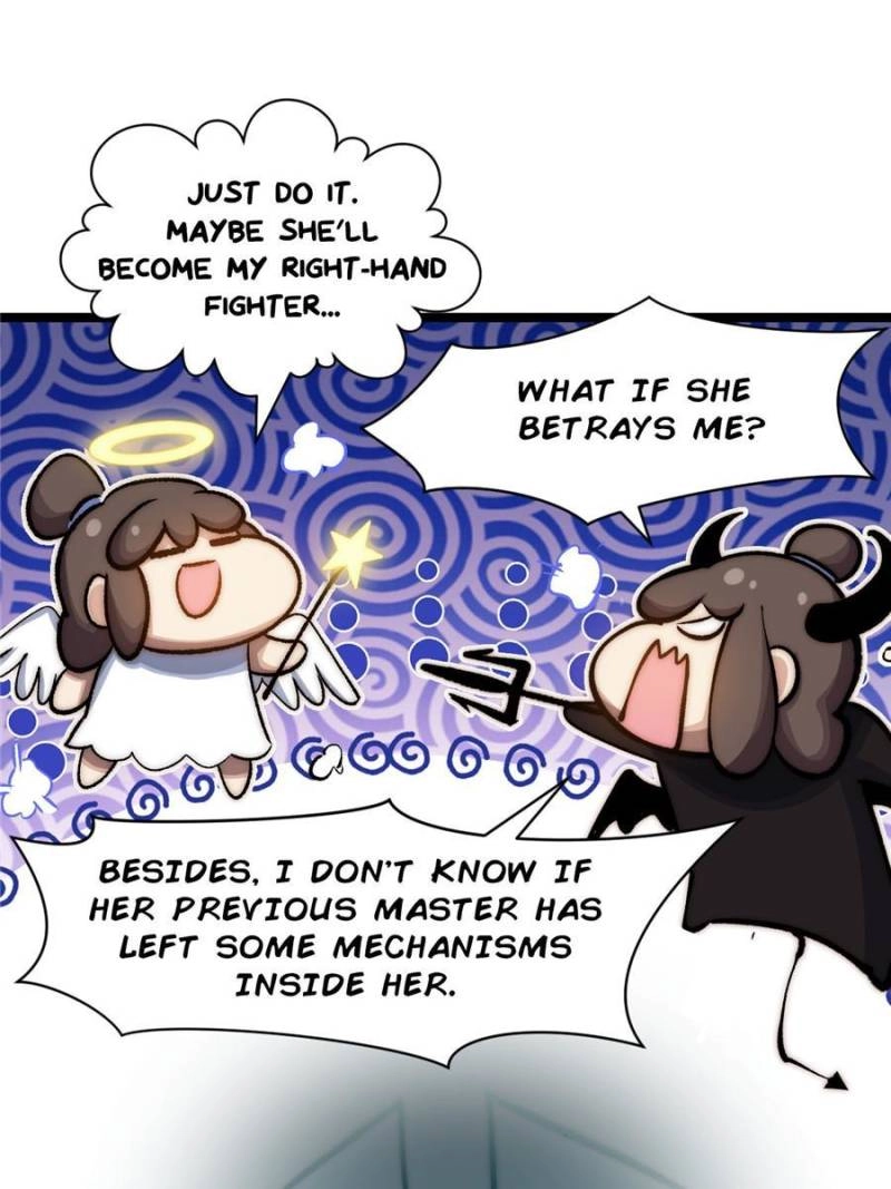 Top Tier Providence Chapter 106 - Page 43