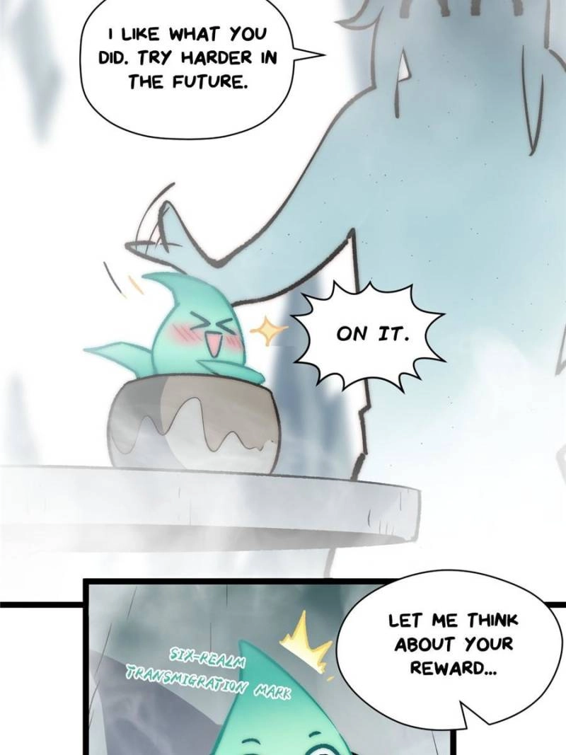 Top Tier Providence Chapter 106 - Page 45