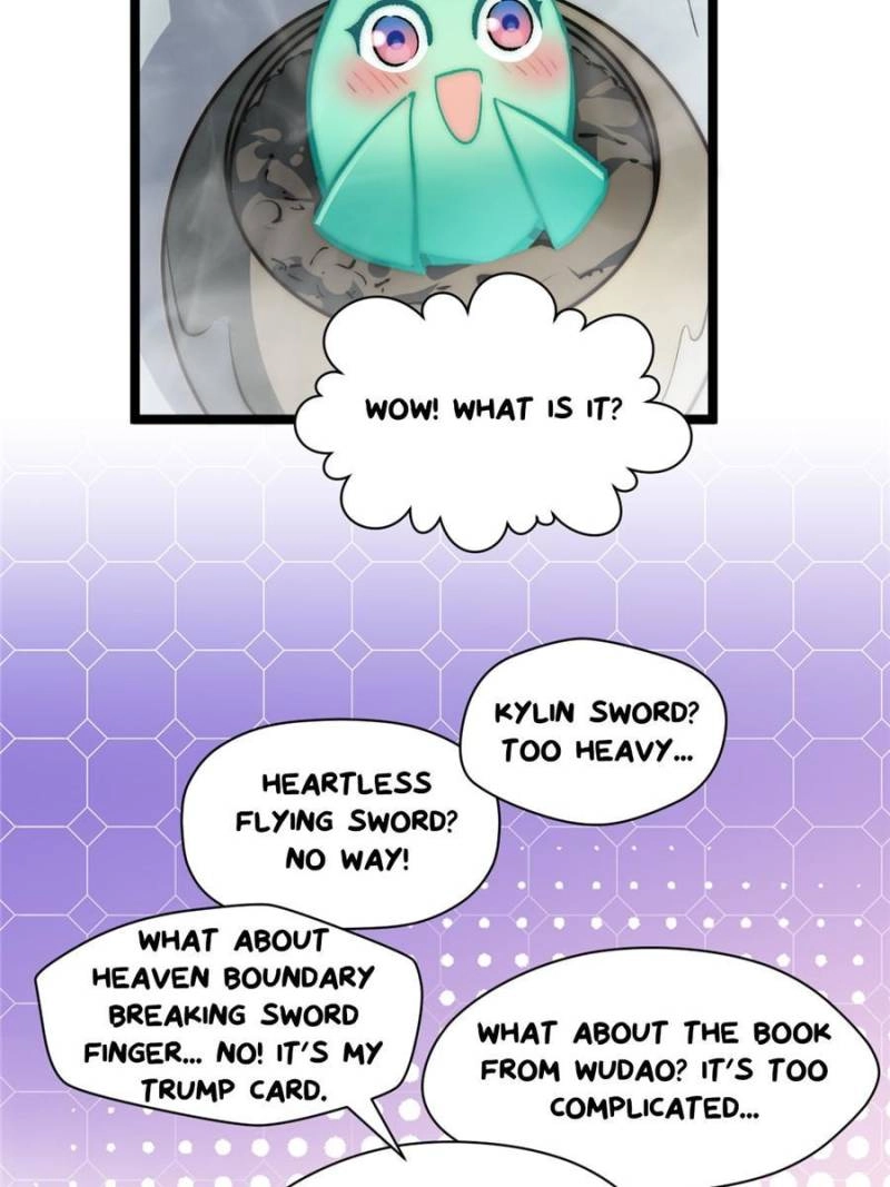 Top Tier Providence Chapter 106 - Page 46