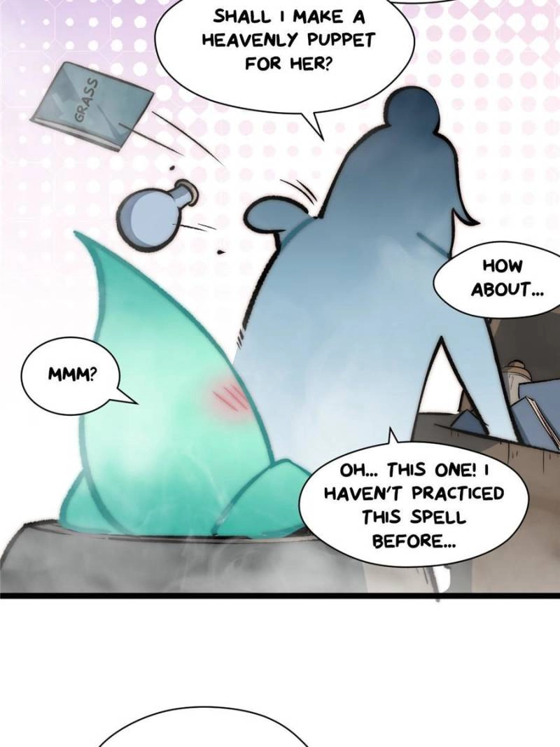 Top Tier Providence Chapter 106 - Page 47