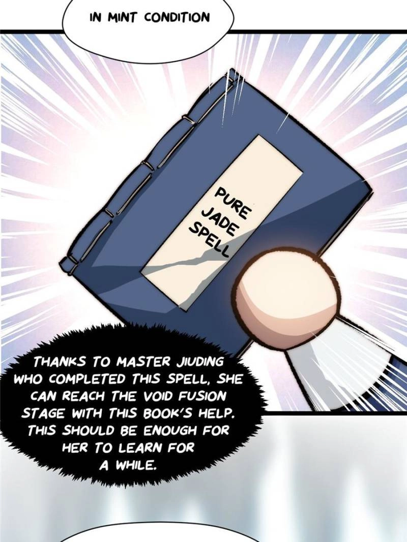 Top Tier Providence Chapter 106 - Page 48
