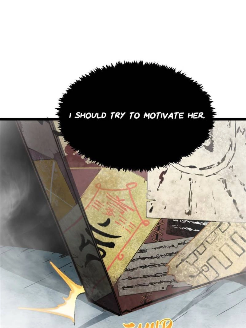 Top Tier Providence Chapter 106 - Page 51