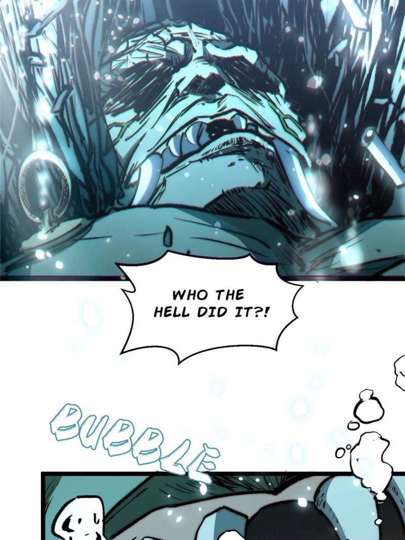 Top Tier Providence Chapter 106 - Page 74