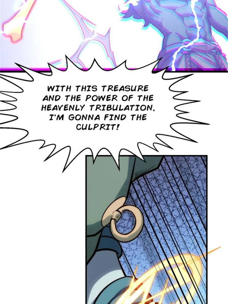 Top Tier Providence Chapter 107 - Page 5