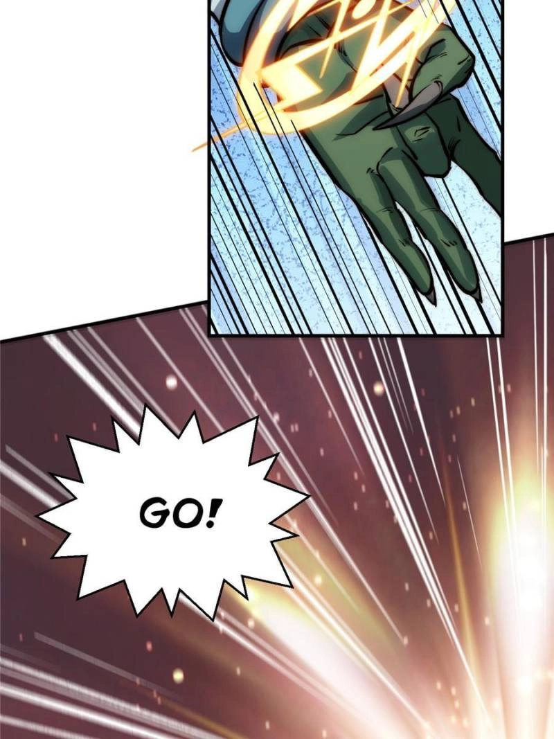 Top Tier Providence Chapter 107 - Page 6