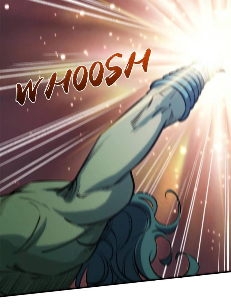 Top Tier Providence Chapter 107 - Page 7